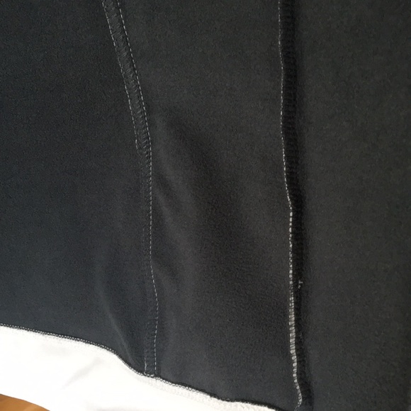 NWOT Landway soft shell white jacket XL - Picture 5 of 9